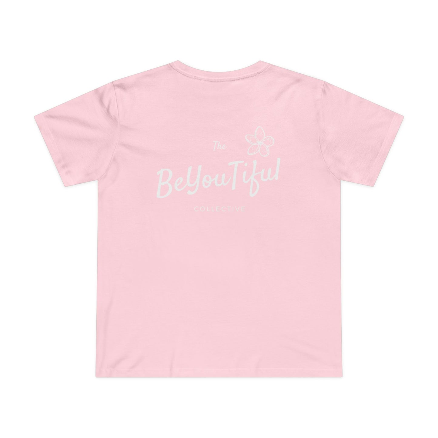 The BeYouTiful Collective Tee