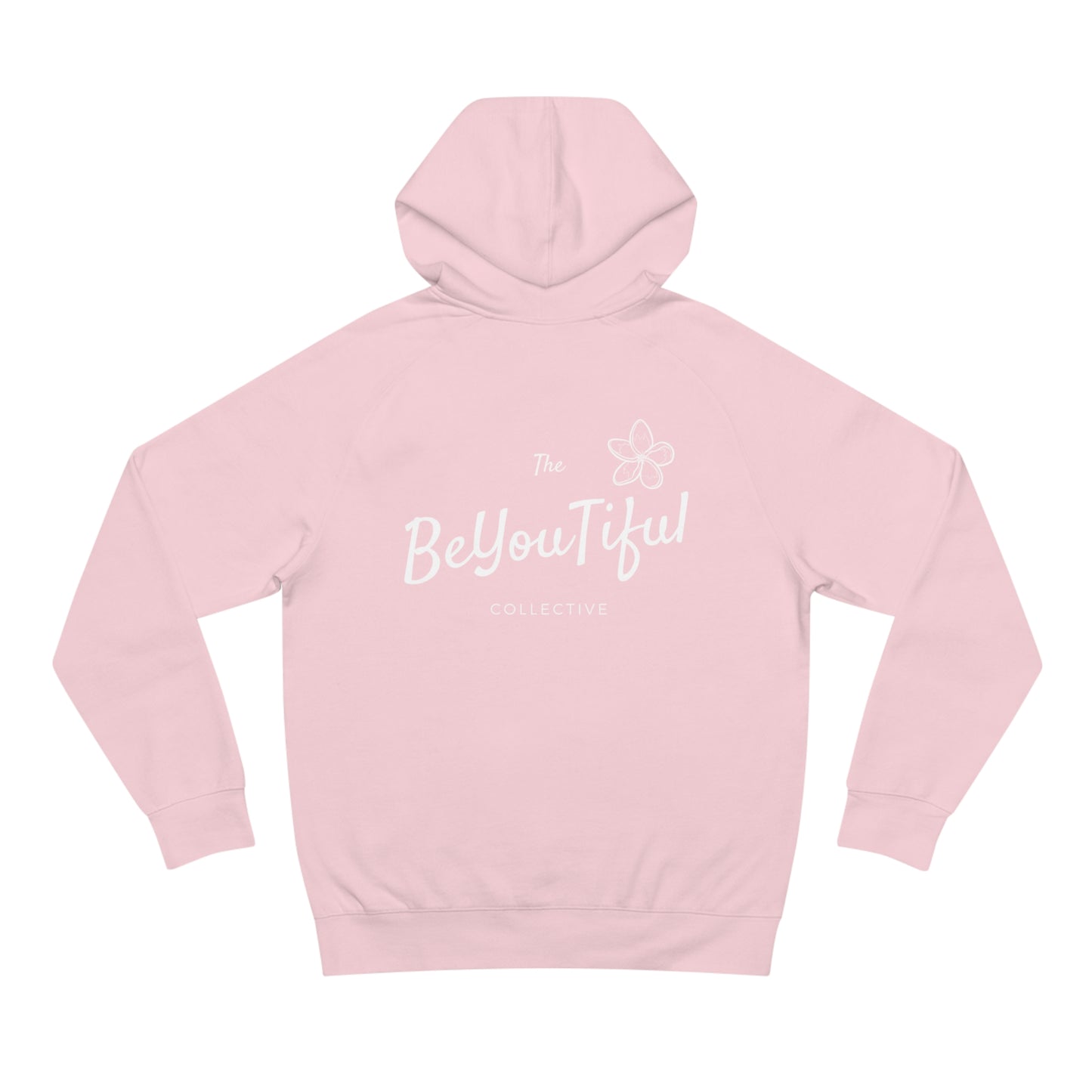 The BeYouTiful Collective Hoodie